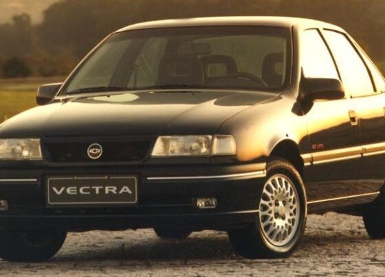 Vectra