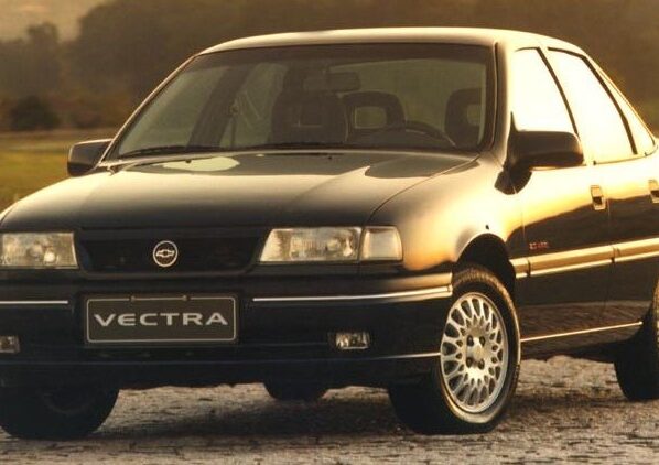 Vectra