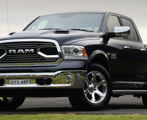 Ram Classic