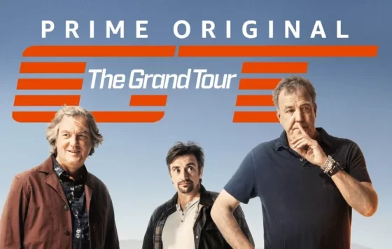 The Grand Tour