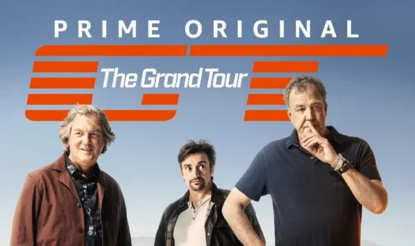 The Grand Tour