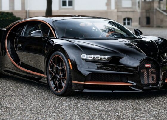 Bugatti