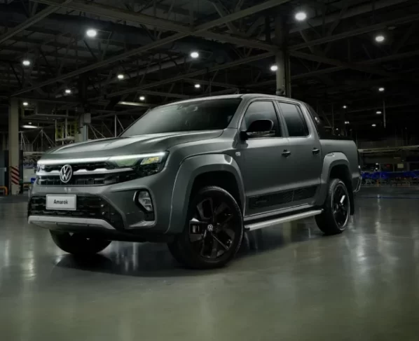 Amarok