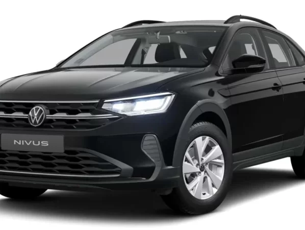 VW Nivus Sense