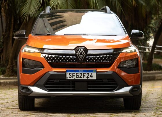 Renault Kardian Premiere Edition