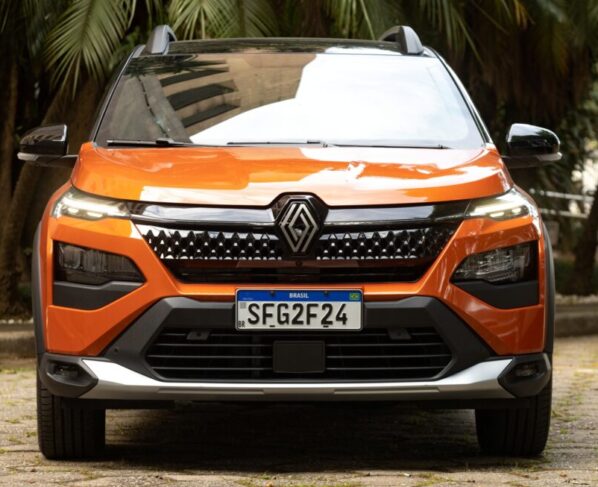 Renault Kardian Premiere Edition