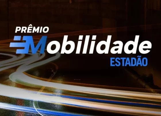 Prêmio Mobilidade