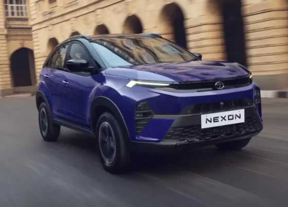 Tata Nexon