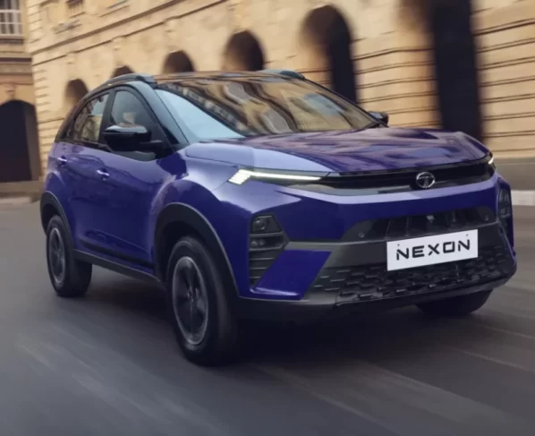 Tata Nexon